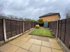 Rear- click for photo gallery